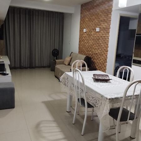 Apto Ponta Verde Maceió Esterno foto